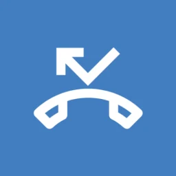 Icono de Restore Calllogs and Contacts
